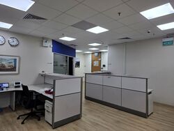 Suntec Tower Three (D1), Office #579586771